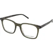 Tommy Hilfiger Lunettes de Vue TH 1942 52/19/150 Khaki Eco acetate MAN TH 1942