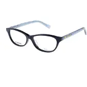 Moschino Mol544-tn-pjp Junior Glasses Bleu Enfants