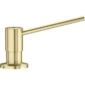 BLANCO Torre satin gold