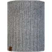 Buff Kort Neck Warmer Gris