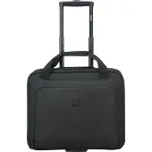 Delsey Esplanade Boardcase Valise-Trolley 1-CPT Noir