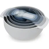 Joseph Joseph Nest 9 Plus Editions Bowl Set Multicolore