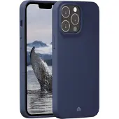 dbramante1928 Coque arrière Greenland pour l'Apple iPhone 14 Pro Max - Bleu