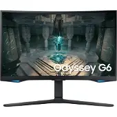 Samsung Odyssey G65 LS27BG650EUXEN