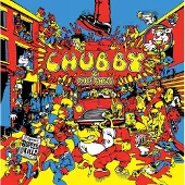 Pias Chubby And The Gang - Speed Kills [Vinyl] Black
