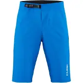 Cube Vertex Lightweight Baggy Shorts Bleu 3XL Homme