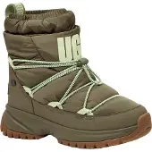 Ugg Chaussures Yose Puffer Mid BTOL, 1131978BTOL