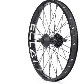 Eclat Trippin Freecoaster Lsd 20´´ Rear Wheel Argenté