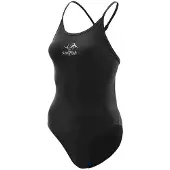 Sailfish Power Adjustable X Swimsuit Noir XS Femme
