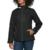 Helly Hansen Crew Jacket Noir XL Femme