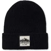 Smartwool Patch Beanie Noir