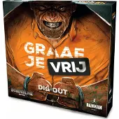 Cartamundi BNND0001 - Grab dich frei, jeu de société, 2-6 joueurs, à partir de 16 ans (édition allemande)