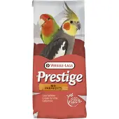 Versele-Laga Classici grandi pappagalli - 20 kg