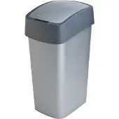 Curver Corbeille 50 L Graphite