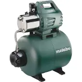 Metabo Station de pompage domestique HWW 6000/50 Inox