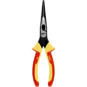Bahco - 2430S ERGO Pince pointue isolée 160 mm (6,1/4 pouces)