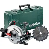 Metabo KS 55 Set