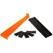 Edma Set complet pour pose de parquet - 870
