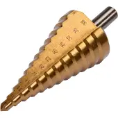 YATO Foret conique 6-38mm YT-44740