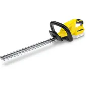 Kärcher Taille-haies sans fil HGE 18-45 Battery