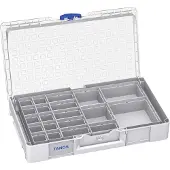 Tanos Caisse de transport Systainer III L89