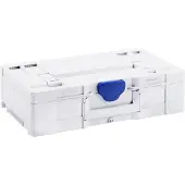 Tanos Caisse de transport Systainer³ L 137