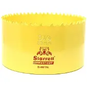 Starrett Scie trépan (83 mm)