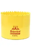 Starrett Scie trépan (57 mm)