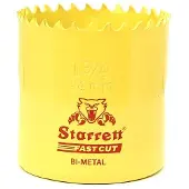 Starrett Scie trépan (44 mm)