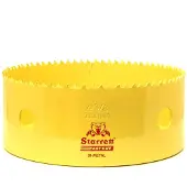 Starrett Scie trépan (111 mm)