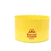 Starrett Scie trépan (73 mm)