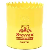 Starrett Scie trépan (41 mm)