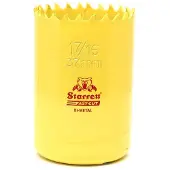 Starrett Scie trépan (37 mm)