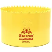 Starrett Scie trépan (70 mm)