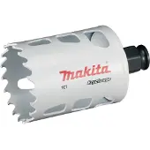 Makita Scie cloche E-06725 Ezychange; 51 mm; TCT