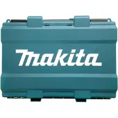 Makita Mallette de transport en plastique