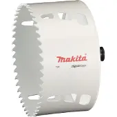 Makita Scie cloche TCT EZYCHANGE 127mm (127 mm)