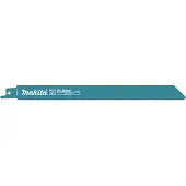 Makita brzeszczot do pi szablastych bim 225x0,9mm /2szt. metal(0,7-3,0mm),rury(5-175mm)