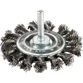 Makita Brosse ronde D-73813 75mm acier tige ronde