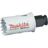 Makita EzyChange Bim Hole Scie E-03729 30mm