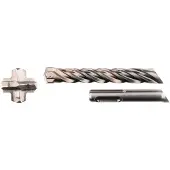 Makita NEMESISII SDS-PLUSBohrer 12x315