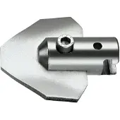 Rothenberger Buse pour le nettoyage des tubes en spirale Ø 65 (100 mm)