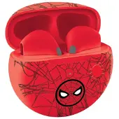Lexibook Spiderman Wireless Headphones Multicolore