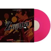 PEARL HUNTERS RECORDS Zappa Fm - Disque vinyle