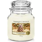 Yankee candle Spun Sugar 411g Candle Clair