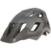 Endura Hummvee Plus Mtb Helmet Gris S-M