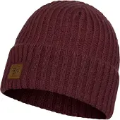 Buff Bonnet Buff Men Rutger Maroon