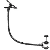 Bresser BR-21 Clip + Klem + Soft Tube 40cm