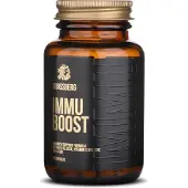 Grassberg Immu Boost (60 capsules) 8128