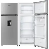 Fagor Réfrigérateur Combiné FDP206WDES - 206 litres Classe E Argent